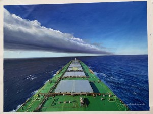 Maßgeschneiderte Gemälde