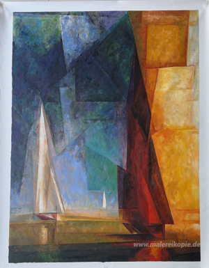 Maßgeschneiderte Gemälde