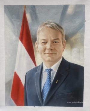 Maßgeschneiderte Gemälde