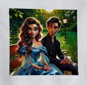 Maßgeschneiderte Gemälde