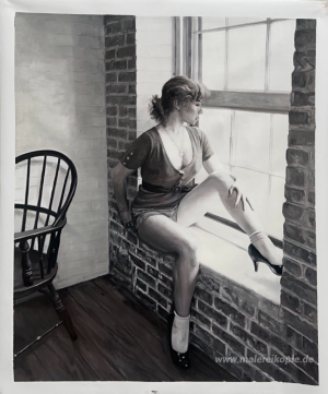 Untitled Film Still # 15