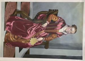 Maßgeschneiderte Gemälde