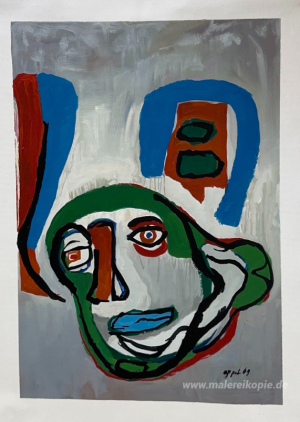 Maßgeschneiderte Gemälde