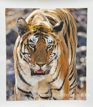 Maßgeschneiderte Gemälde