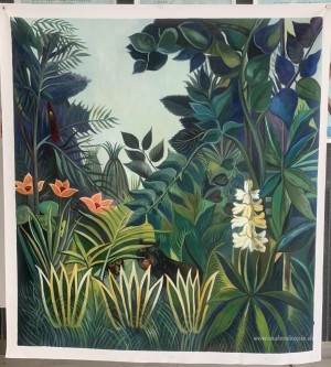 Maßgeschneiderte Gemälde