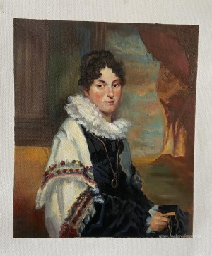 Maßgeschneiderte Gemälde