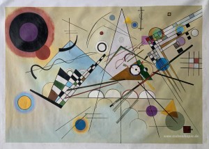 Maßgeschneiderte Gemälde