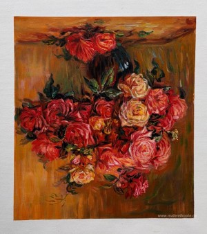 Bouquet of Roses