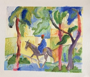 Maßgeschneiderte Gemälde