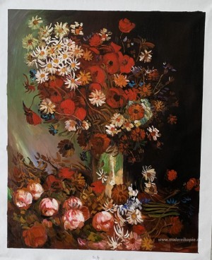 Maßgeschneiderte Gemälde