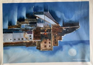 Maßgeschneiderte Gemälde