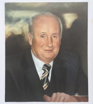 Maßgeschneiderte Gemälde