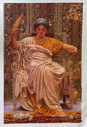 Maßgeschneiderte Gemälde