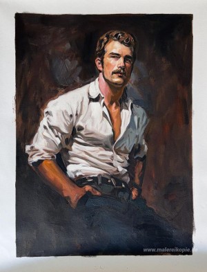 Maßgeschneiderte Gemälde