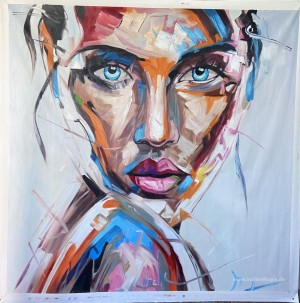 Maßgeschneiderte Gemälde