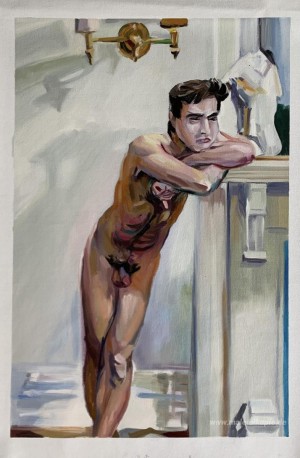 Maßgeschneiderte Gemälde