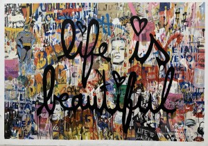 Maßgeschneiderte Gemälde