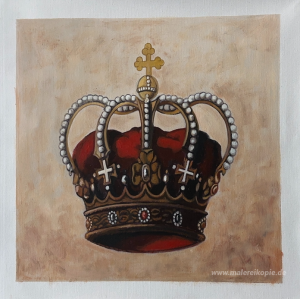 Maßgeschneiderte Gemälde