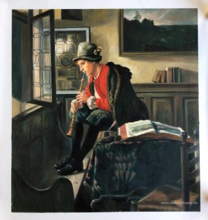 Maßgeschneiderte Gemälde