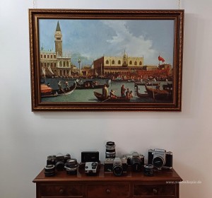 Maßgeschneiderte Gemälde