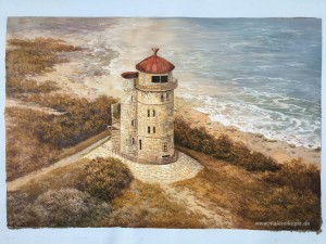 Maßgeschneiderte Gemälde