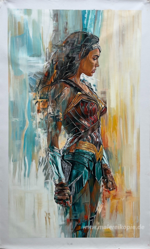 Maßgeschneiderte Gemälde