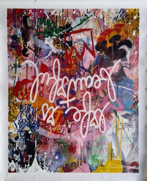 Maßgeschneiderte Gemälde