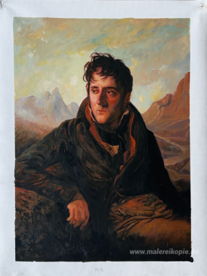 Maßgeschneiderte Gemälde