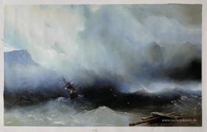 Maßgeschneiderte Gemälde