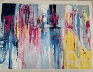 Maßgeschneiderte Gemälde