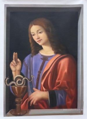Maßgeschneiderte Gemälde