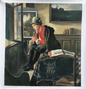 Maßgeschneiderte Gemälde