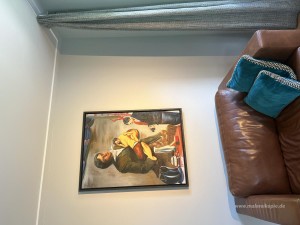 Maßgeschneiderte Gemälde