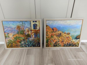 Maßgeschneiderte Gemälde