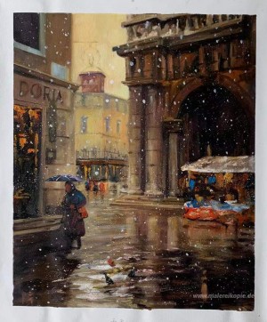 Maßgeschneiderte Gemälde