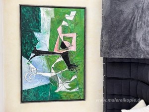 Maßgeschneiderte Gemälde