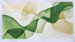 Maßgeschneiderte Gemälde