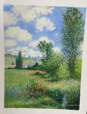 Maßgeschneiderte Gemälde