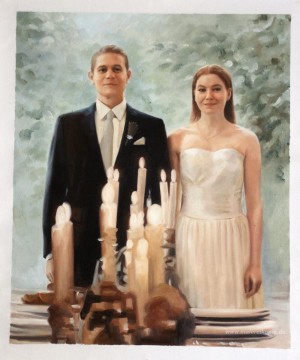 Maßgeschneiderte Gemälde