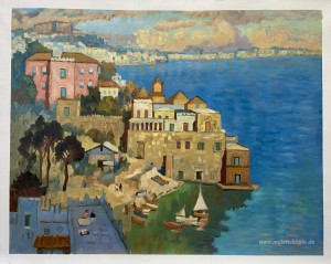 Maßgeschneiderte Gemälde