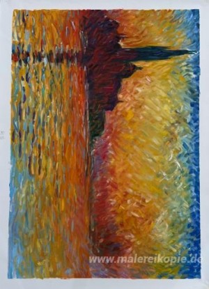 Maßgeschneiderte Gemälde