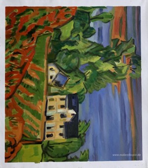 Maßgeschneiderte Gemälde