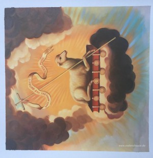 Maßgeschneiderte Gemälde