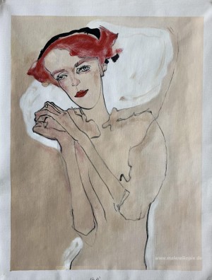 Maßgeschneiderte Gemälde