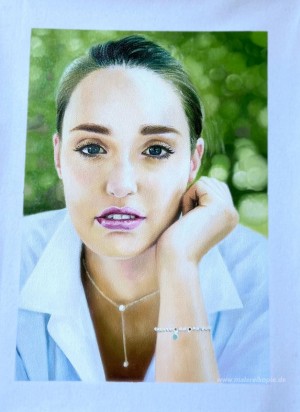 Maßgeschneiderte Gemälde