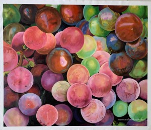 Maßgeschneiderte Gemälde