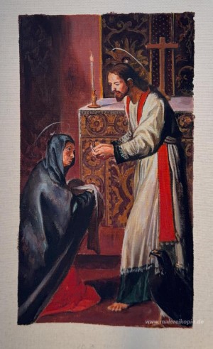 Maßgeschneiderte Gemälde