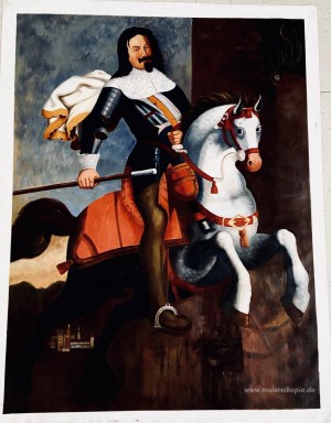 Maßgeschneiderte Gemälde