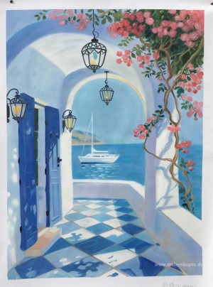 Maßgeschneiderte Gemälde