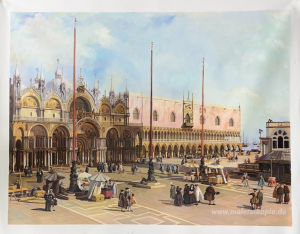 Markusplatz (Venedig)